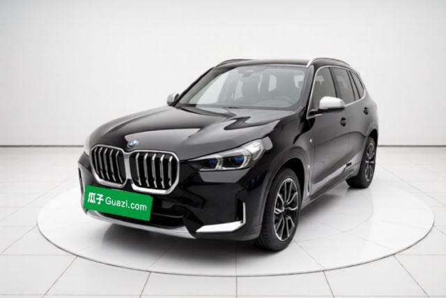Used BMW X1 2023 sDrive25Li X Design Package