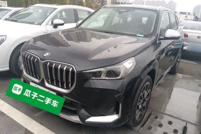 Used BMW X1 2023 sDrive25Li X Design Package
