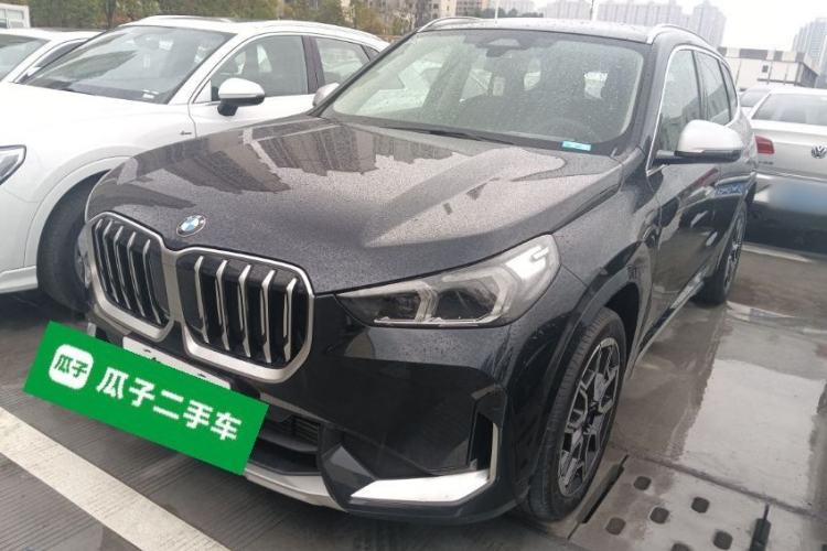 Used BMW X1 2023 sDrive25Li X Design Package Guazi used car, China used car export, Used car for sale, Used  cars, Cheapest cars for sale
