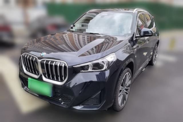 Used BMW X1 2023 xDrive25Li M Sport Package