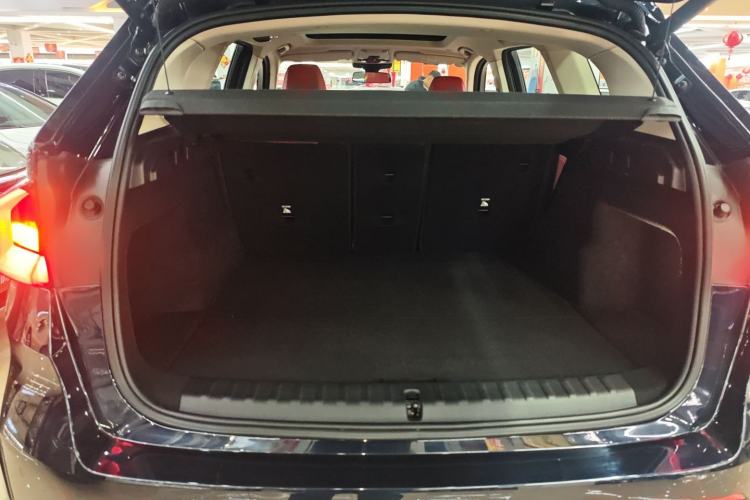 Used BMW X1 2023 sDrive20Li X Design Package Trunk