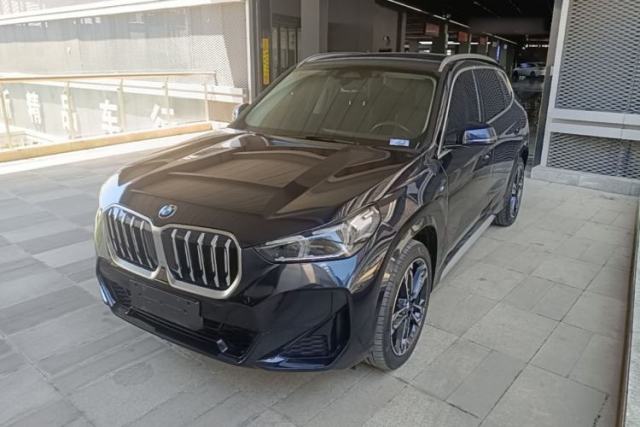 Used BMW X1 2023 sDrive25Li M Sport Package