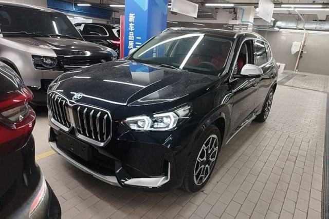 Used BMW X1 2023 sDrive25Li X Design Package