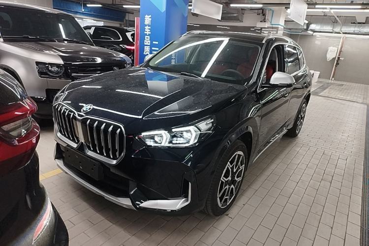 Used BMW X1 2023 sDrive25Li X Design Package Guazi used car, China used car export, Used car for sale, Used  cars, Cheapest cars for sale