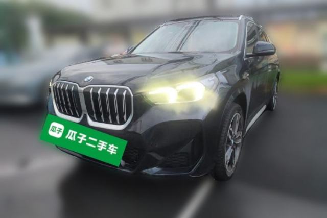 Used BMW X1 2023 sDrive25Li M Sport Package