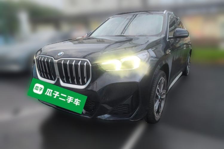 Used BMW X1 2023 sDrive25Li M Sport Package Guazi used car, China used car export, Used car for sale, Used  cars, Cheapest cars for sale