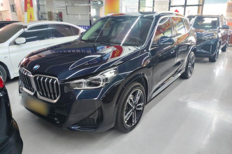 BMW X1 2023 sDrive25Li M Sport Package