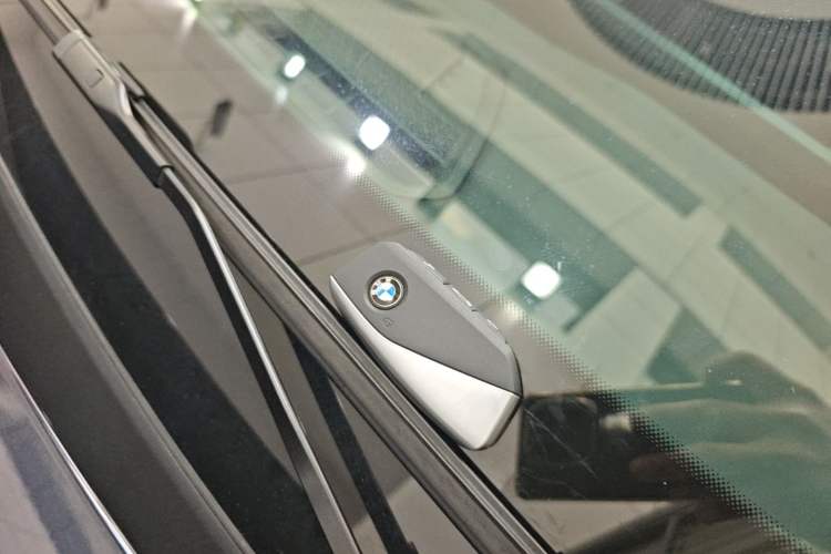 Used BMW X1 2023 sDrive25Li X Design Package Vehicle Key