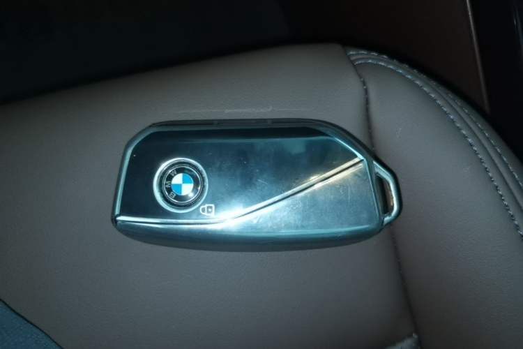 Used BMW X1 2023 sDrive25Li M Sport Package Vehicle Key