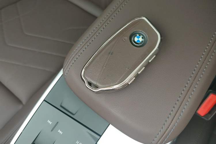 Used BMW X1 2023 sDrive25Li X Design Package Vehicle Key