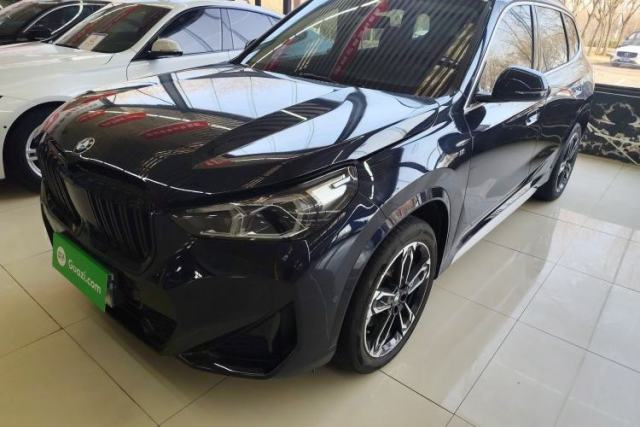 Used BMW X1 2023 sDrive25Li M Sport Package