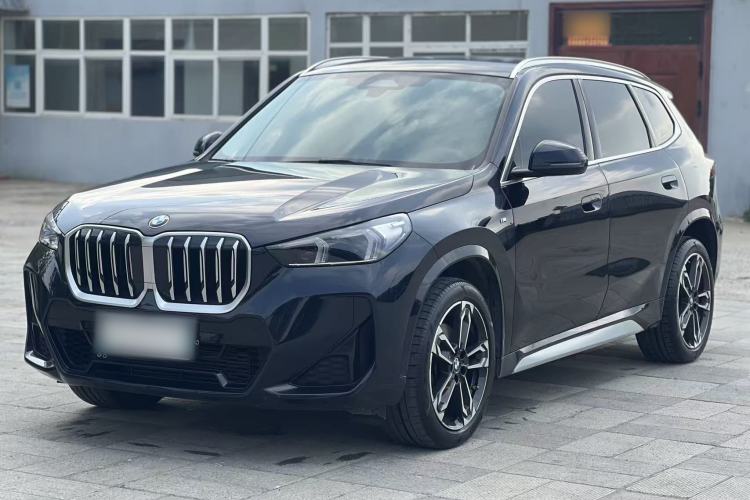 BMW X1 2023 sDrive25Li M Sport Package