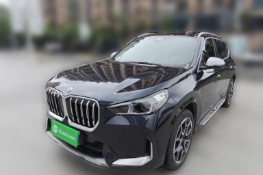 Used BMW X1 2023 sDrive25Li X Design Package