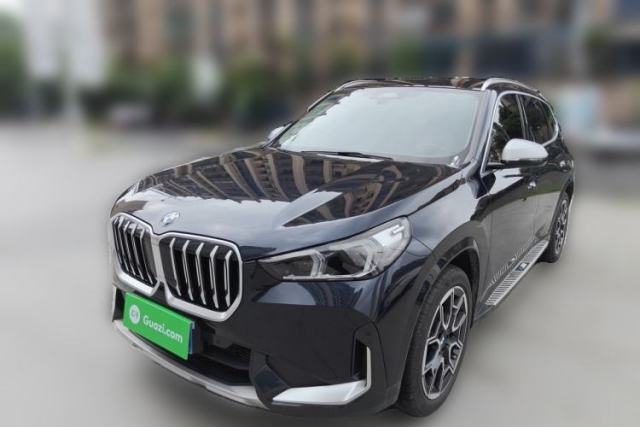 Used BMW X1 2023 sDrive25Li X Design Package