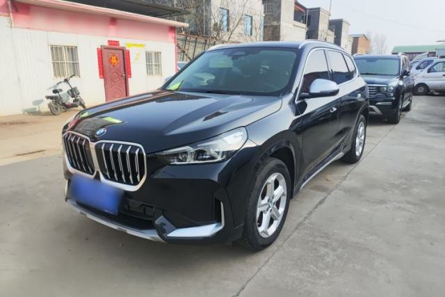 Used BMW X1 2023 sDrive20Li X Design Package