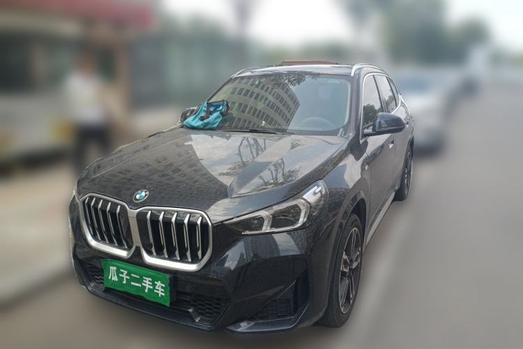 Used BMW X1 2023 sDrive25Li M Sport Package Guazi used car, China used car export, Used car for sale, Used cars, Cheapest cars for sale