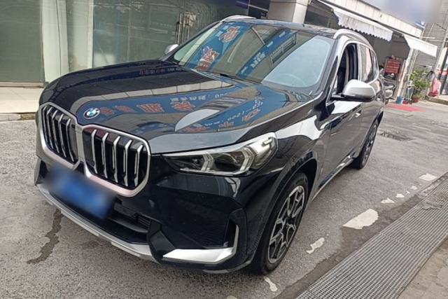 Used BMW X1 2023 sDrive25Li X Design Package