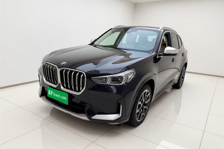 Used BMW X1 2023 sDrive25Li X Design Package Guazi used car, China used car export, Used car for sale, Used  cars, Cheapest cars for sale