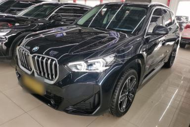 Used BMW X1 2023 sDrive25Li M Sport Package
