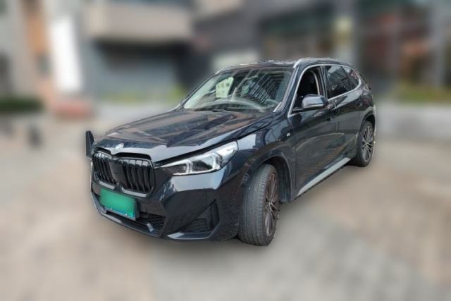 Used BMW X1 2023 xDrive25Li M Sport Package