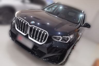 Used BMW X1 2023 xDrive25Li M Sport Package