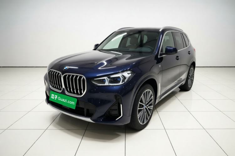 Ojetý BMW X1 2023 xDrive25Li X Design Package Guazi used car, China used car export, Used car for sale, Used cars, Cheapest cars for sale