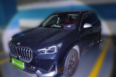 Used BMW X1 2023 sDrive25Li X Design Package
