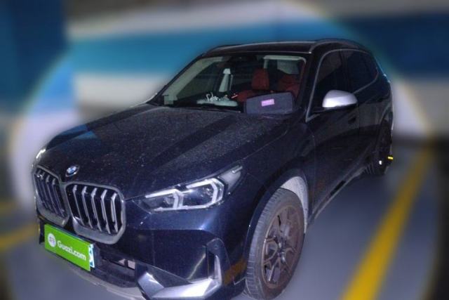 Used BMW X1 2023 sDrive25Li X Design Package