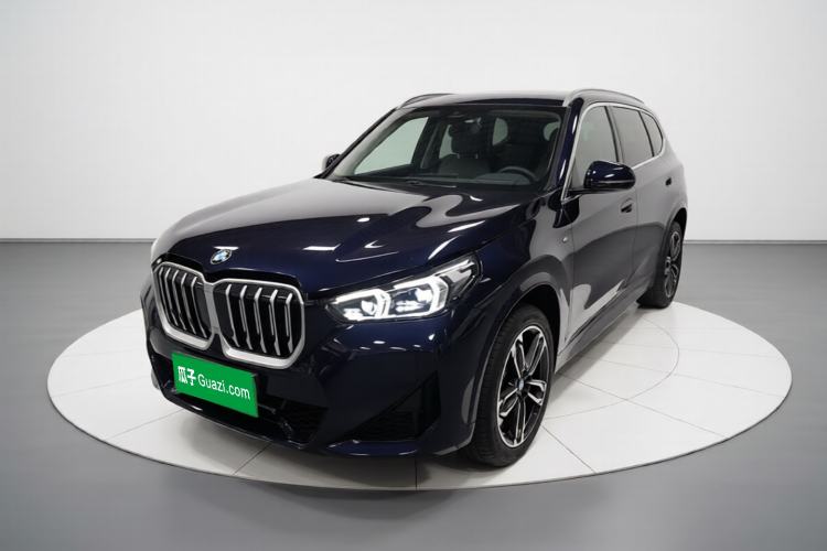 BMW X1 2023 sDrive25Li M Sport Package