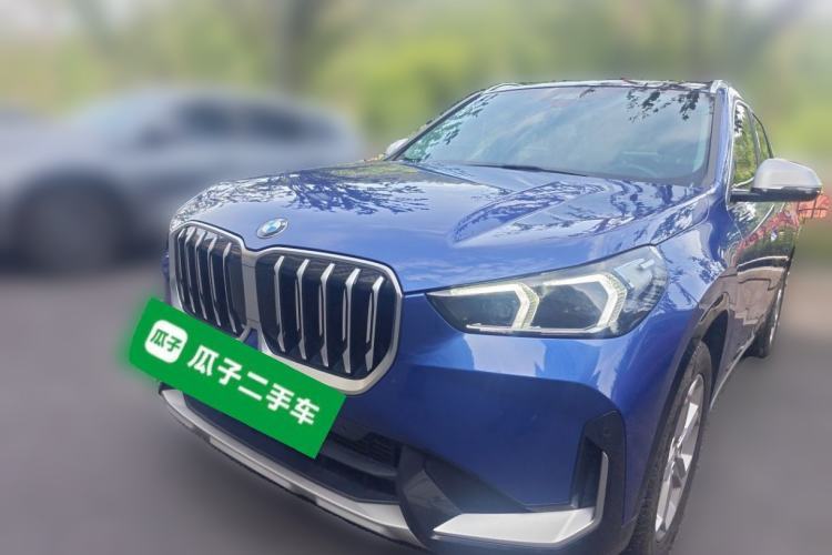 Ojetý BMW X1 2023 sDrive20Li X Design Package Guazi used car, China used car export, Used car for sale, Used  cars, Cheapest cars for sale