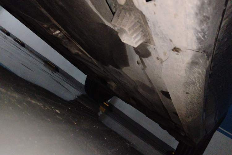 Used BMW X1 2023 sDrive25Li X Design Package Chassis Front Left