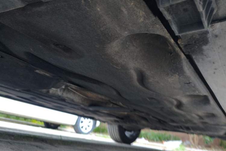 Used BMW X1 2023 sDrive25Li M Sport Package Chassis Front Left