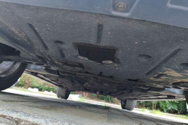 Used BMW X1 2023 sDrive25Li M Sport Package Chassis Front
