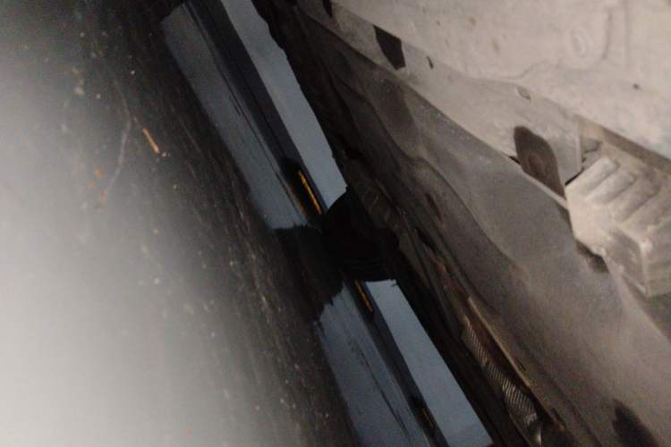 Used BMW X1 2023 sDrive25Li X Design Package Chassis Front Right