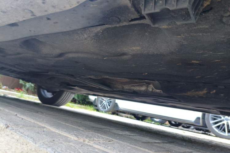 Used BMW X1 2023 sDrive25Li M Sport Package Chassis Front Right