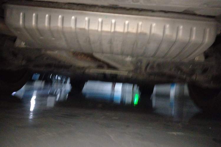 Used BMW X1 2023 sDrive25Li X Design Package Chassis Rear