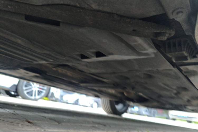 Used BMW X1 2023 sDrive25Li M Sport Package Chassis Rear Right