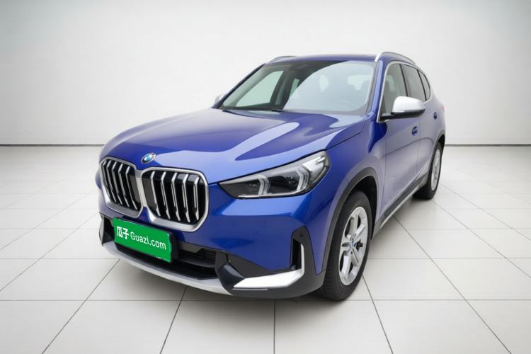 BMW X1 2023 sDrive20Li X Design Package