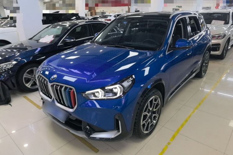 Used BMW X1 2023 sDrive25Li X Design Package Guazi used car, China used car export, Used car for sale, Used  cars, Cheapest cars for sale
