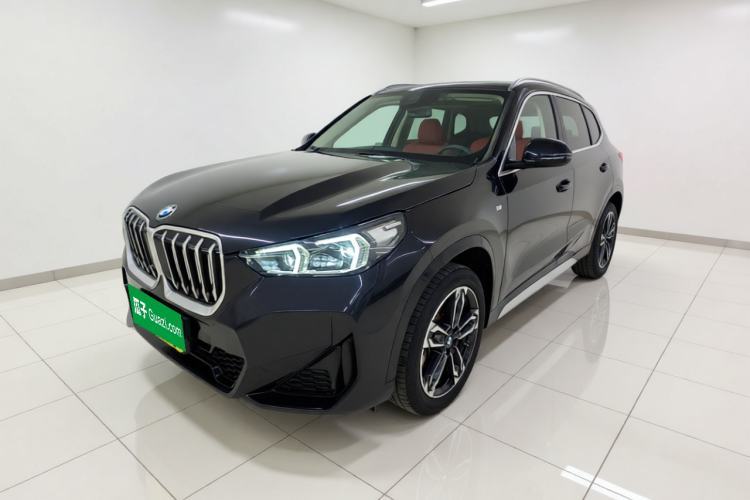 Used BMW X1 2023 sDrive25Li M Sport Package Guazi used car, China used car export, Used car for sale, Used cars, Cheapest cars for sale