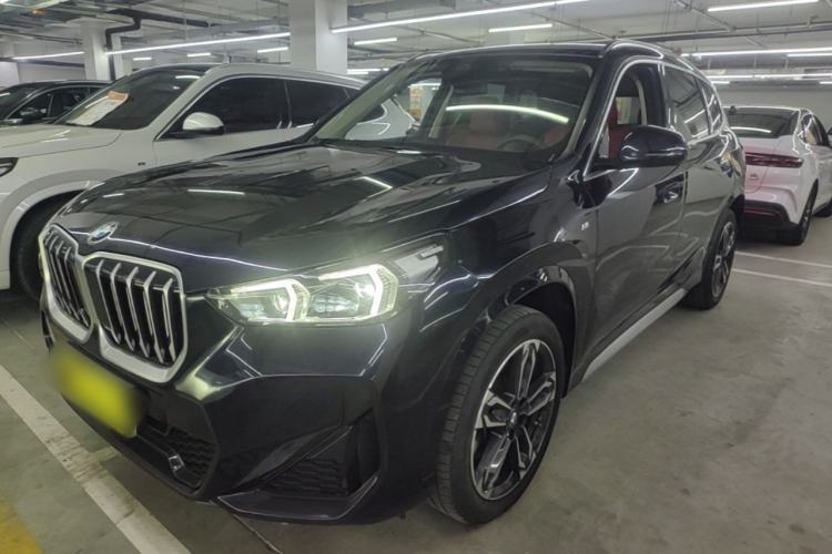 Used BMW X1 2023 sDrive25Li M Sport Package Guazi used car, China used car export, Used car for sale, Used cars, Cheapest cars for sale