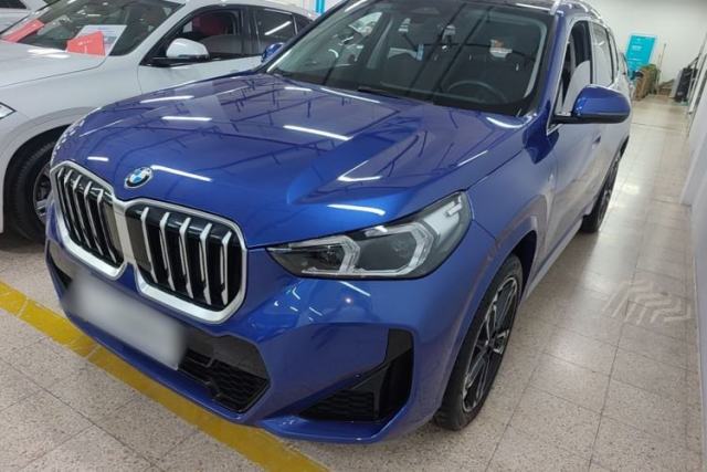 Used BMW X1 2023 sDrive25Li M Sport Package