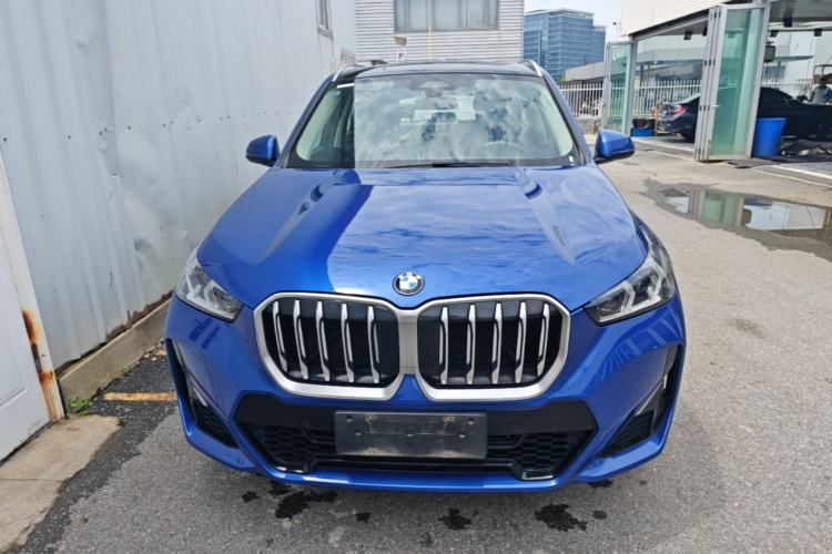 Used BMW X1 2023 sDrive25Li M Sport Package Front