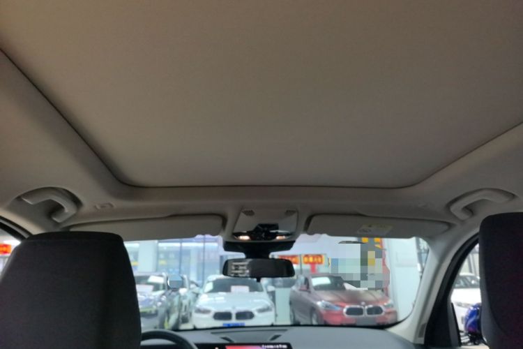 Used BMW X1 2023 sDrive25Li X Design Package Headliner
