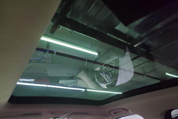 Used BMW X1 2023 sDrive25Li M Sport Package Headliner