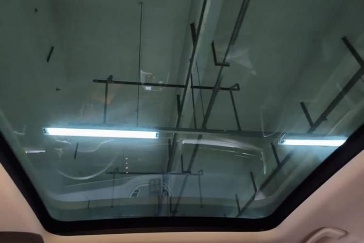 Used BMW X1 2023 sDrive25Li M Sport Package Headliner