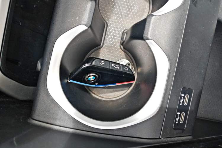 Used BMW X1 2023 sDrive25Li M Sport Package Interior 1