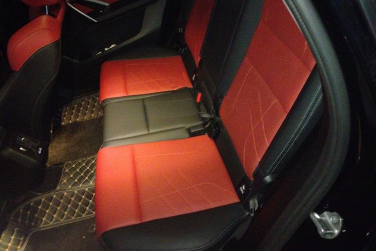 Used BMW X1 2023 sDrive25Li X Design Package Left Rear Seat