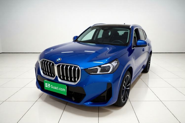 Ojetý BMW X1 2023 sDrive25Li M Sport Package Guazi used car, China used car export, Used car for sale, Used  cars, Cheapest cars for sale
