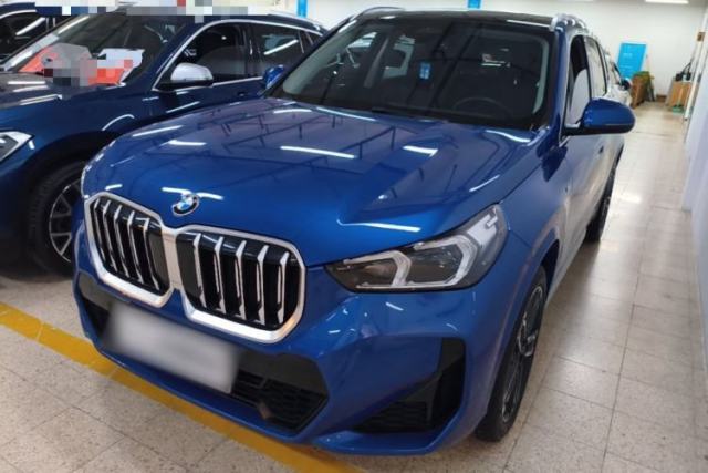 Used BMW X1 2023 sDrive25Li M Sport Package